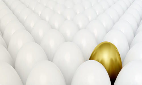 Golden Egg