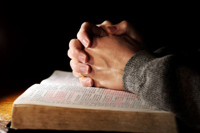 praying hands 2