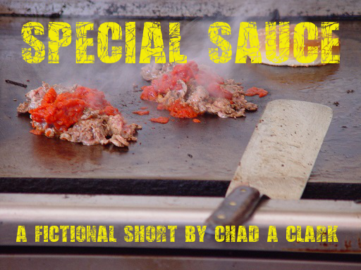 special sauce
