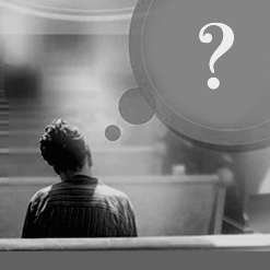 questioning