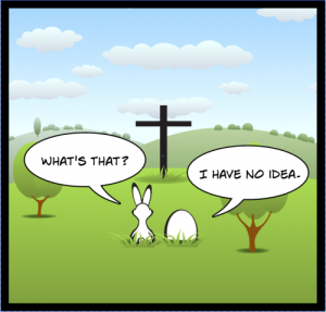 easterbunnyegg-cross