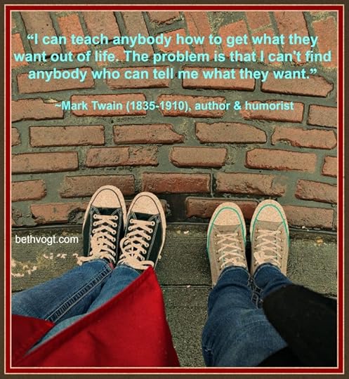 What Do You Want 2016