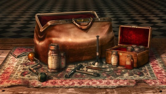 Bag