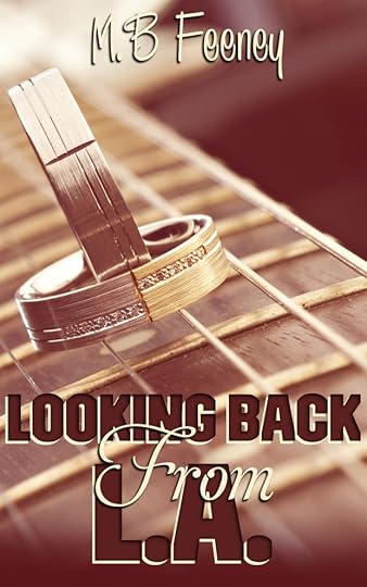 LA Kindle Cover - Copy