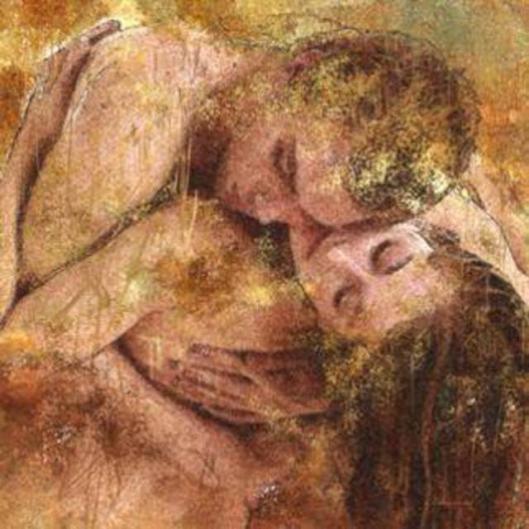 Shivering Warmth
