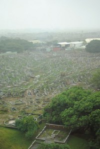 graves
