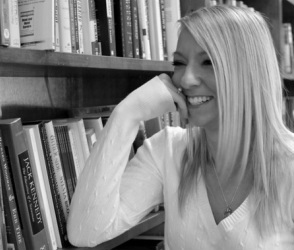 Amy Rolland author pic