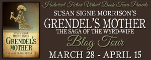 Visit this page to find out more: http://hfvirtualbooktours.com/grendelsmotherblogtour/