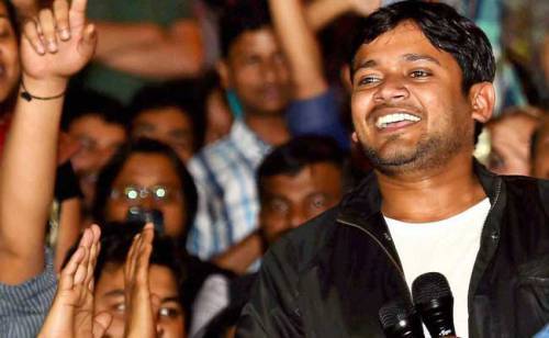 kanhaiya