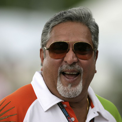 mallya