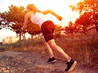 Staying Aerobic Glycogen Depletion and Sleep-Low for Strength Training Final