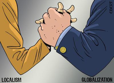 localism