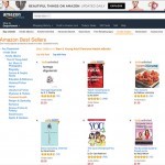 #1 in Teen & Young Adult Personal Health on Amazon.com