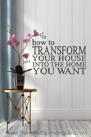 transform house vertical