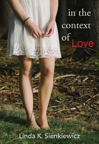 Blog Tour with Review – In The Context of Love by Linda K. Sienkiewicz