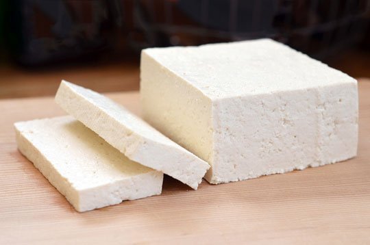 tofu blog