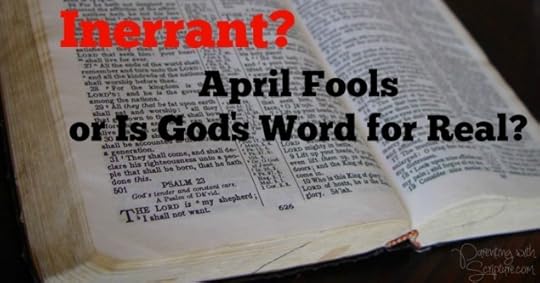 April Fools Final