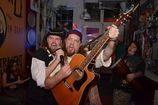 Haymarket Whiskey Bar, Louisville KY