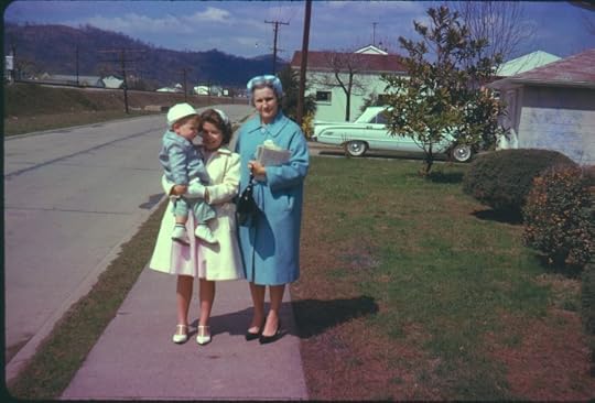 easter 1964