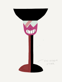 Garnet Margarita