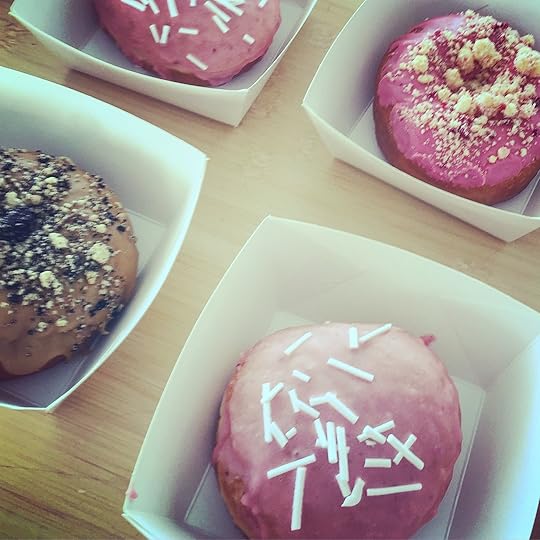 Donuts