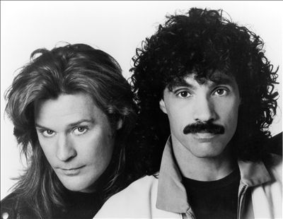 hallandoates