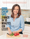 Jessica Fisher Good Cheap Eats