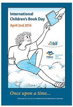 International Book Day