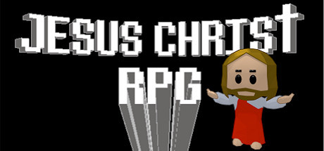 Jesus-Christ-RPG