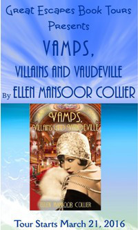 vamps small banner