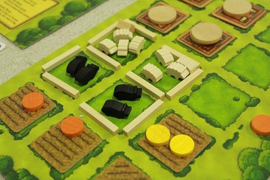 agricola