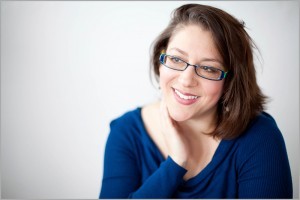 Carly Anne West headshot