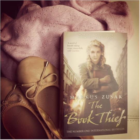 The Book Thief