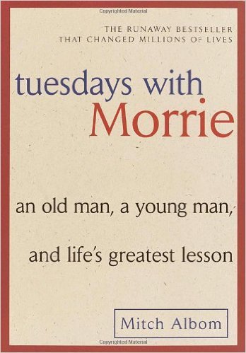 morrie
