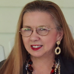 Mary Marvella
