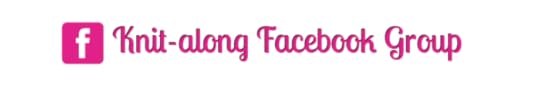 Knitaong Facebook Group