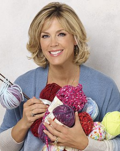deborah Norville profile pic
