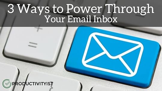 3 Ways to Power Through