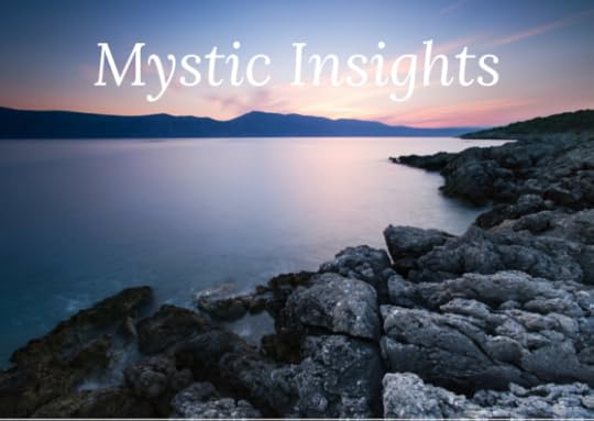 Mystic Insights - No. 3