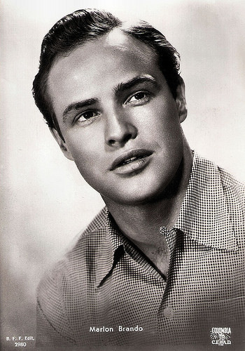 Marlon Brando