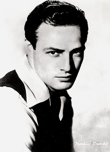 Marlon Brando