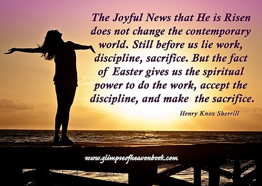 Joyful News Easter 2016 woman-591576