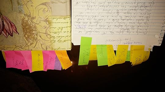 post it