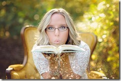 author photo awesome!