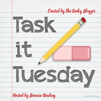 Task it Tuesday