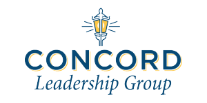 The Concord Leadership Group Logo