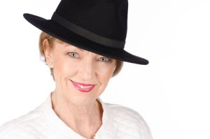 Miriam McGuirk headshot