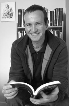 Murray Ewing