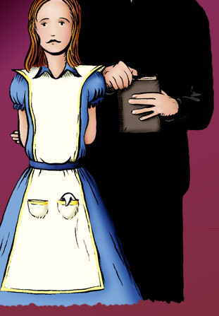 Alice & HPL