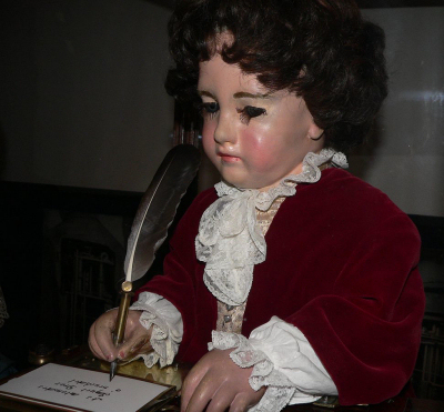 doll